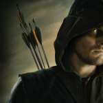 TV Show Arrow new wallpaper