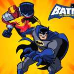 TV Show Batman The Brave And The Bold wallpapers hd