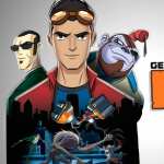 TV Show Generator Rex image