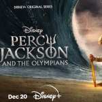 TV Show Percy Jackson And The Olympians mobile wallpapers