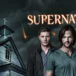 TV Show Supernatural wallpapers for desktop