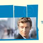 TV Show The Mentalist wallpapers for android