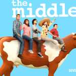 TV Show The Middle images