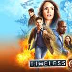 TV Show Timeless wallpapers for desktop