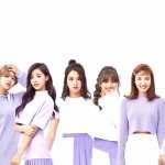 TWICE K-pop Girl Band high definition photo