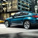 Vehicle BMW X6 wallpapers hd