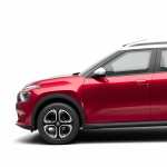 Vehicle Citroen C3 Aircross PC wallpapers