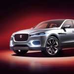 Vehicle Jaguar C-X17 8k Ultra high definition wallpapers