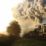 Vehicle Locomotive high quality wallpapers