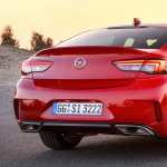 Vehicle Opel Insignia GSi Grand Sport new wallpapers