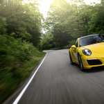 Vehicle Porsche 911 Carrera wallpapers hd