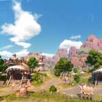 Video Game Tarisland free download