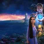 Wish 2023 Animated Movie download