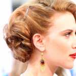 Celebrity Scarlett Johansson new wallpapers