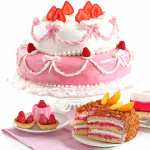 Food Cake wallpapers