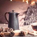 Food Tea wallpapers for desktop
