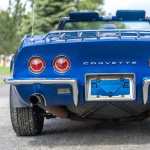 1968 Chevrolet Corvette Convertible - Image Abyss wallpapers