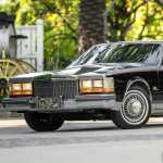 1980 Cadillac Seville Elegante - Image Abyss wallpapers for android