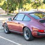 1980 Porsche 911SC Coupe - Image Abyss image