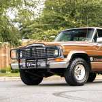 1995 Jeep Cherokee Country - Image Abyss full hd