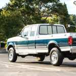 1997 Ford F-250 HD SuperCab - Image Abyss new wallpapers