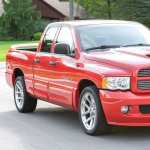 2005 Dodge Ram SRT-10 Quad Cab - Image Abyss free download