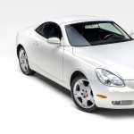 2007 Lexus SC430 Pebble Beach Edition - Image Abyss free download