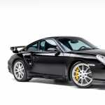 2007 Porsche 911 (997.1) Carrera 4S Targa - Image Abyss mobile wallpapers