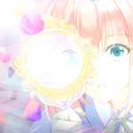 Anime 7th Time Loop The Villainess Enjoys A Carefree Life Married To Her Worst Enemy! Rishe Irmgard Weitzner high definition photo