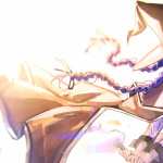 Anime Mushoku Tensei Jobless Reincarnation Roxy Migurdia wallpapers for android