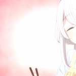 Anime Studio Apartment Good Lighting Angel Included Towa (Studio Apartment Good Lighting Angel Included) new wallpapers