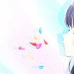 Anime The Dangers In My Heart Anna Yamada (The Dangers In My Heart) widescreen