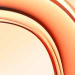 Apple Inc. Abstract Shapes new wallpapers