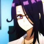 Aurora (The Eminence In Shadow) Anime The Eminence In Shadow wallpapers for iphone