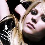 Avril Lavigne Music mobile wallpapers