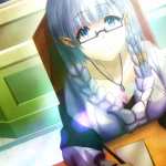 Beta (The Eminence In Shadow) Anime The Eminence In Shadow 1080p