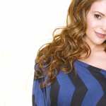 Celebrity Alyssa Milano high quality wallpapers