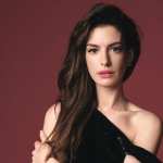 Celebrity Anne Hathaway hd wallpaper