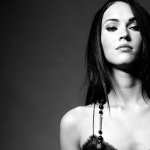 Celebrity Megan Fox wallpapers for desktop