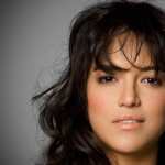 Celebrity Michelle Rodriguez desktop wallpaper