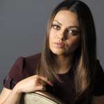 Celebrity Mila Kunis free