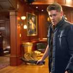 Dean Winchester Jensen Ackles TV Show Supernatural 2023