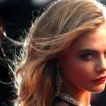 English Model Celebrity Cara Delevingne new wallpaper