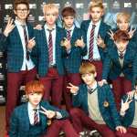 EXO Music download