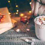 Food Hot Chocolate wallpapers for iphone