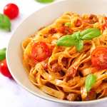 Food Pasta new wallpaper