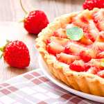 Food Pie hd wallpaper