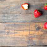 Food Strawberry full hd