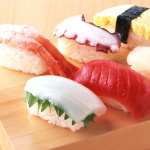 Food Sushi high definition wallpapers