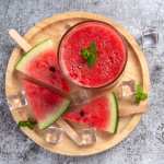 Food Watermelon 1080p